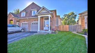5 Welch Court, St.Catharines   Lisa Seto