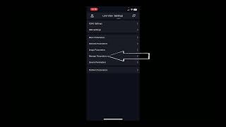 Formatear microSD desde la app IndustrialDashcam screenshot 3
