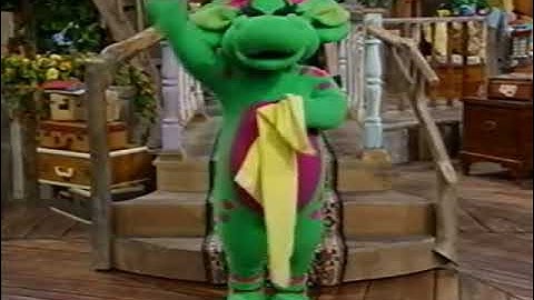 It’s Time For Counting Credits Comparison (Screener vs. Final Version) (V2) (1998 Version) Part 15