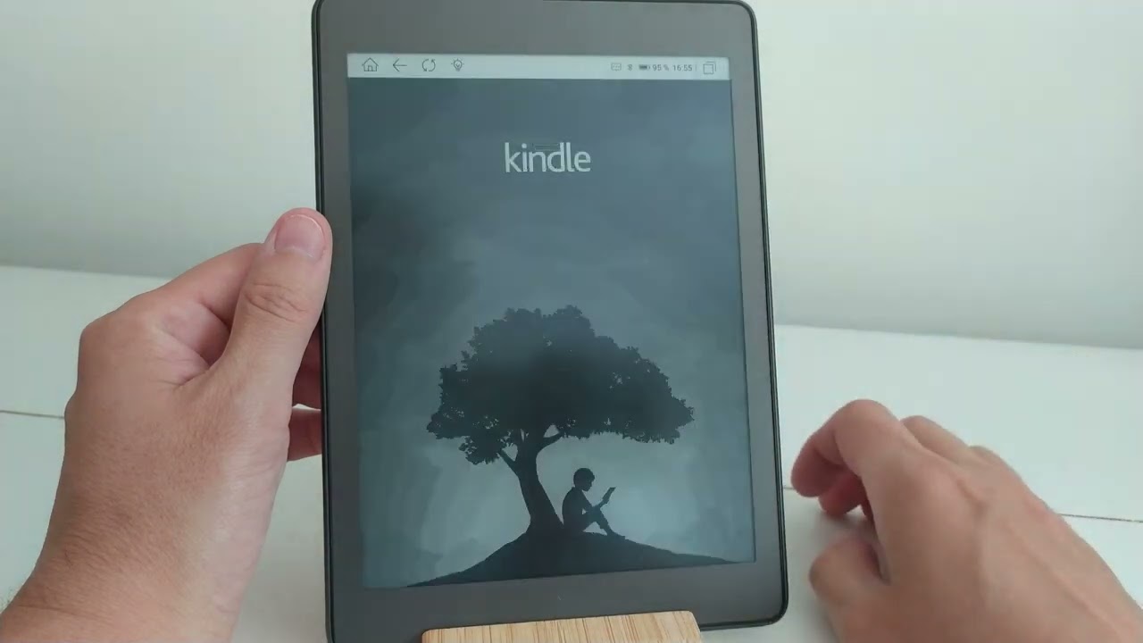 Meebook P78 Pro Review - Best eReader - YouTube