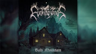 Evoking Winds - Bald Mountain  (Full album)