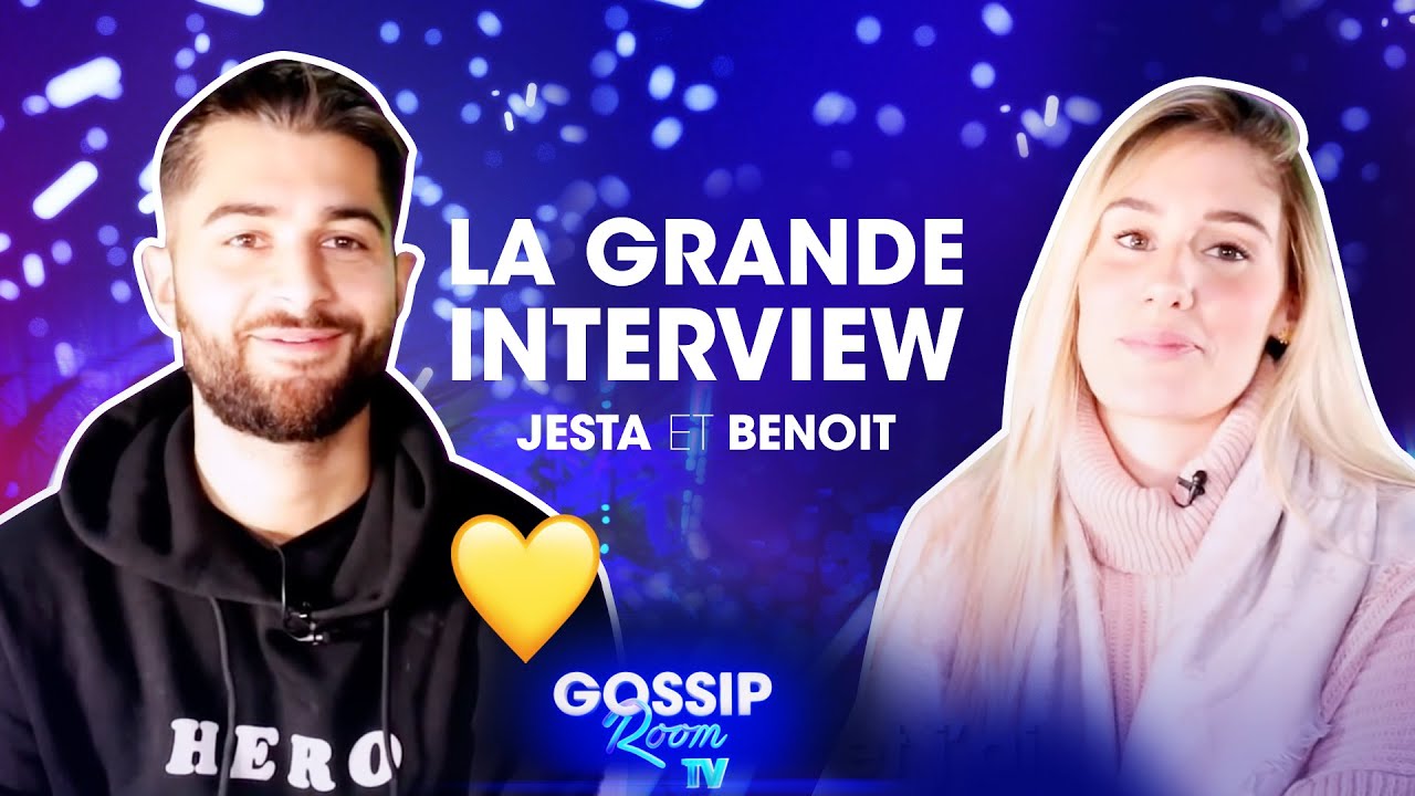 JESTA ET BENOÎT (LBDC2) : LEURS AVIS SUR LES COMPTES INSTAGRAM POUR ENFANTS !