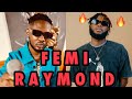 Lyrical Joe - FEMI RAYMOND (Dremo Diss) Brag #brag