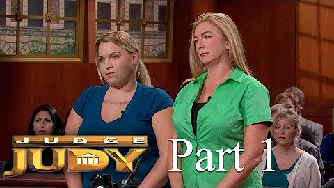 Tenant Denies Damaging the Pipes! | Part 1