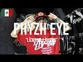 Phyzh eye  lderes lricos  tce mic check 