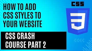How to Add CSS to a Website (3 Different Ways)