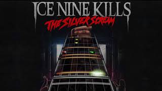 Ice Nine Kills - The American Nightmare (Drum Chart) chords