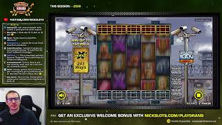 Casino Slots Live - 