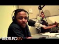 Kendrick Lamar Freestyle over  2-Pac's Hail Mary w/ Bootleg Kev