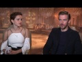 Emma Watson talks with Harkins Behind the Screens