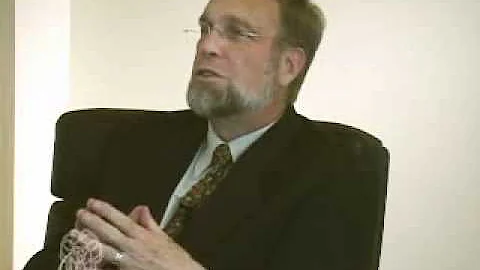Moore, Chris: Essence of Mediation - Mediate.com V...