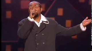 Tó Cruz - Baunilha E Chocolate Festival Da Canção 1995