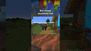He Beat Minecraft Education Edition 😱