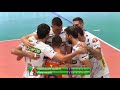 Gli highlights di Tonno Callipo Calabria Vibo Valentia - Kioene Padova 0-3