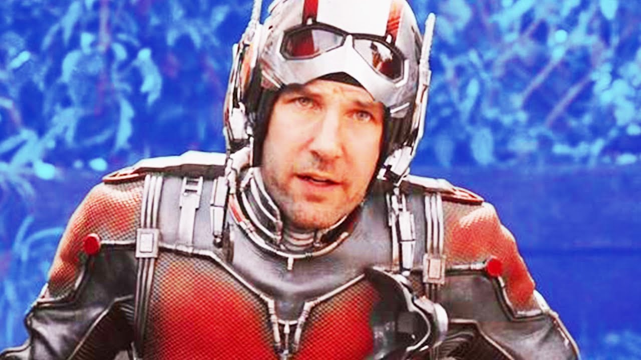 Ant-Man Ant-Man, 5th Anniversary, It's been 5 years since we met Scott  aka Ant-Man on the big screen. What's your favorite Ant-Man ability? 🐜⚡️   By IMDb