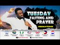 God will make a way  tuesday prayer and fasting  apostle charles edozie