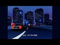 Playlist 도시의 야경을 즐기며 드라이브할 때 듣기 딱 좋은 팝송 Playlist 도시의 야경을 즐기며 드라이브할 때 듣기 딱 좋은 팝송