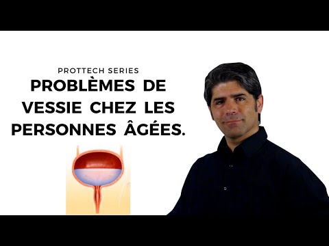 Vidéo: Problèmes D'UTI Et Infections De La Vessie Chez Le Lapin