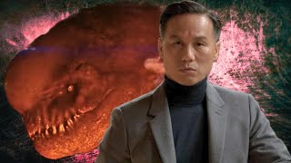 Did Dr Wu know about the Distortus Rex?