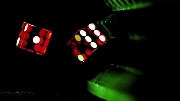 Честные кости (часть 2) - Fair Dice (Part 2) [Numberphile]