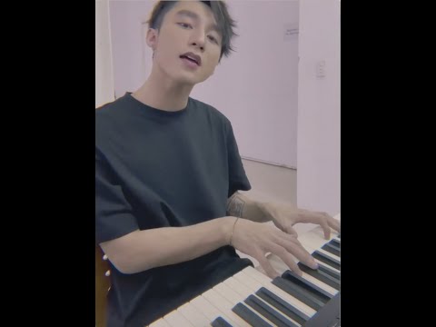 CHÚNG TA CỦA HIỆN TẠI | SƠN TÙNG M-TP | PIANO COVER