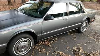 1989 Oldsmobile Royal 88