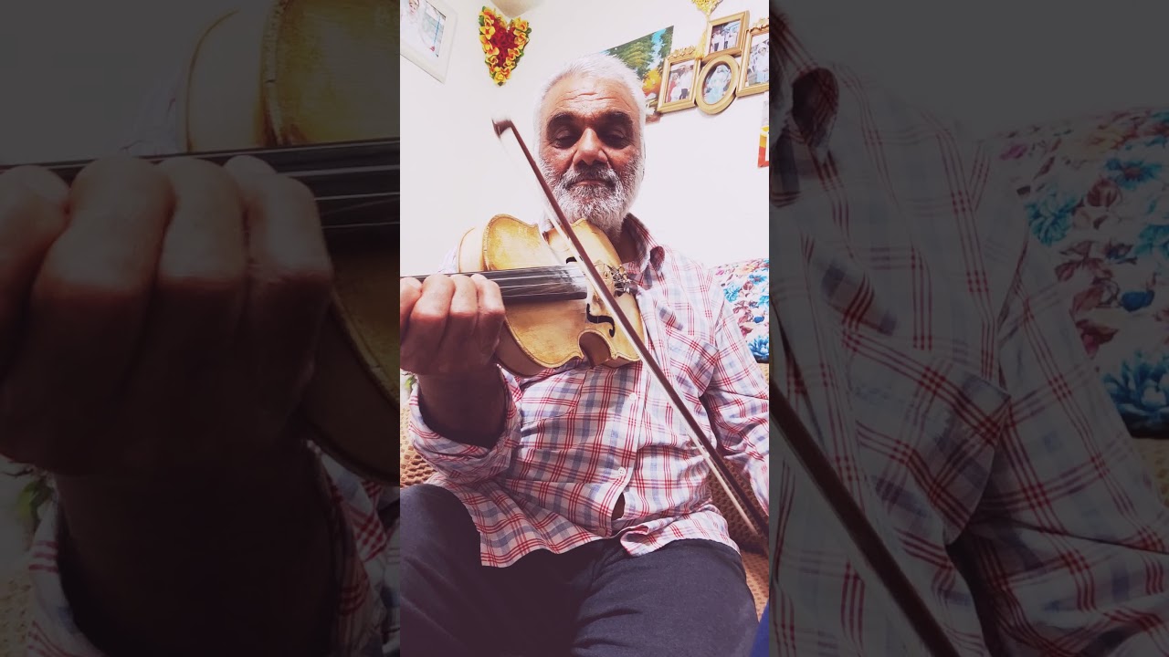 Lapsekinin Bal Kemanı Kemancı Kara Mehmet"ten  Esintiler 💯