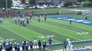 Signing Day Spotlight - OL Brandon Henderson