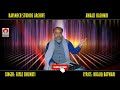 Rotum darbar nabi mukhtar singer fayaz shilvati lyrics khaliq batwari from ravimech studios