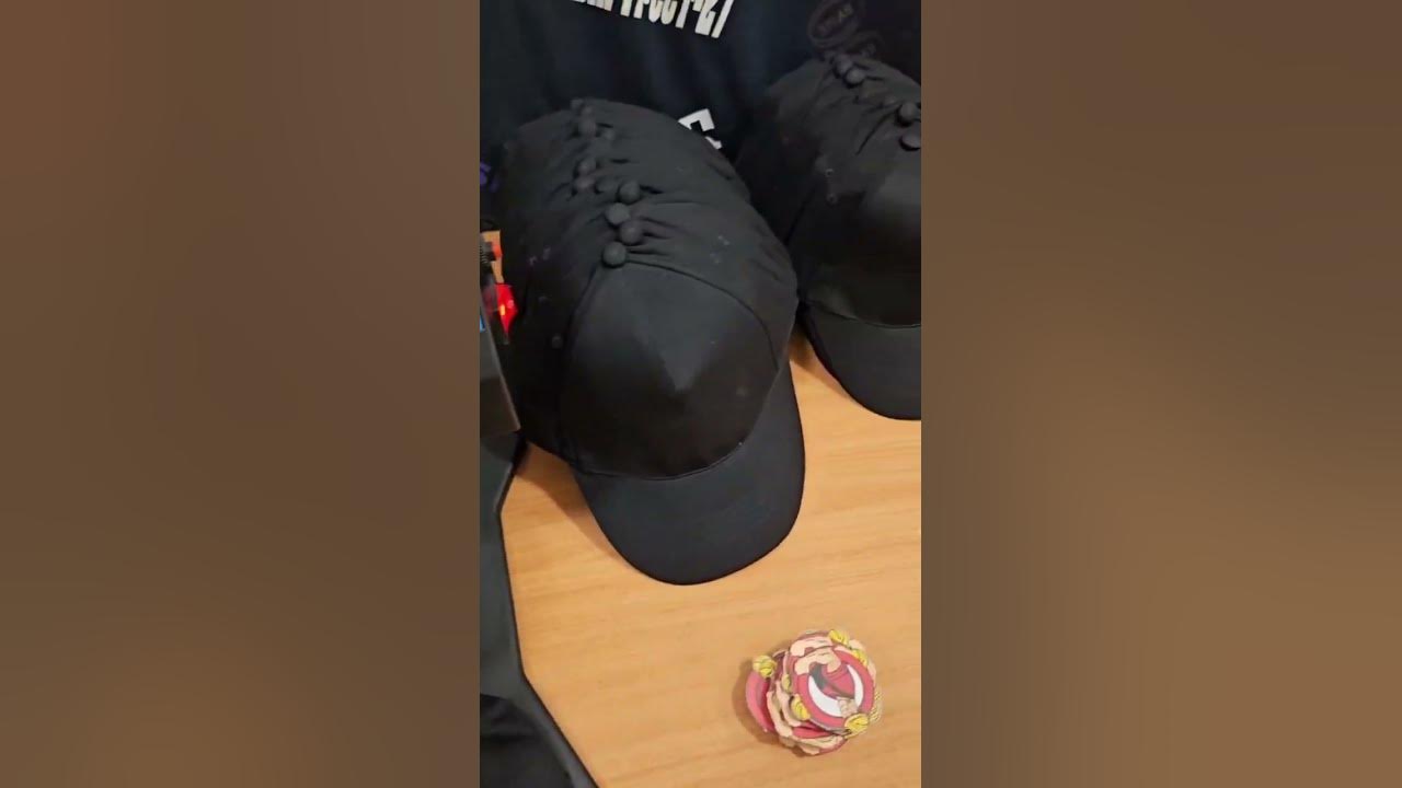 Логотип на кепку - YouTube