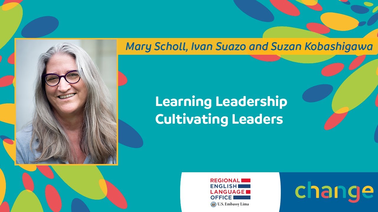 Learning leaders. Learning leaders