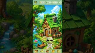 Симулятор лягушки. Тизер #Shorts #СимуляторЛягушки #МобильнаяИгра #ИндиИгра #RuStore