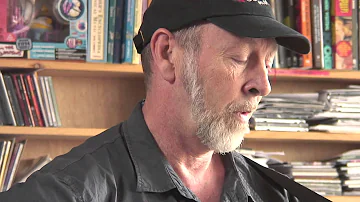 Richard Thompson: NPR Music Tiny Desk Concert