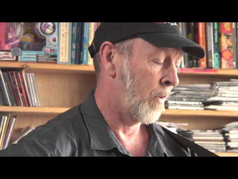 Richard Thompson: NPR Music Tiny Desk Concert