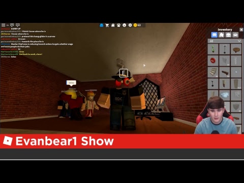 The Evanbear1 Show - The Evanbear1 Show