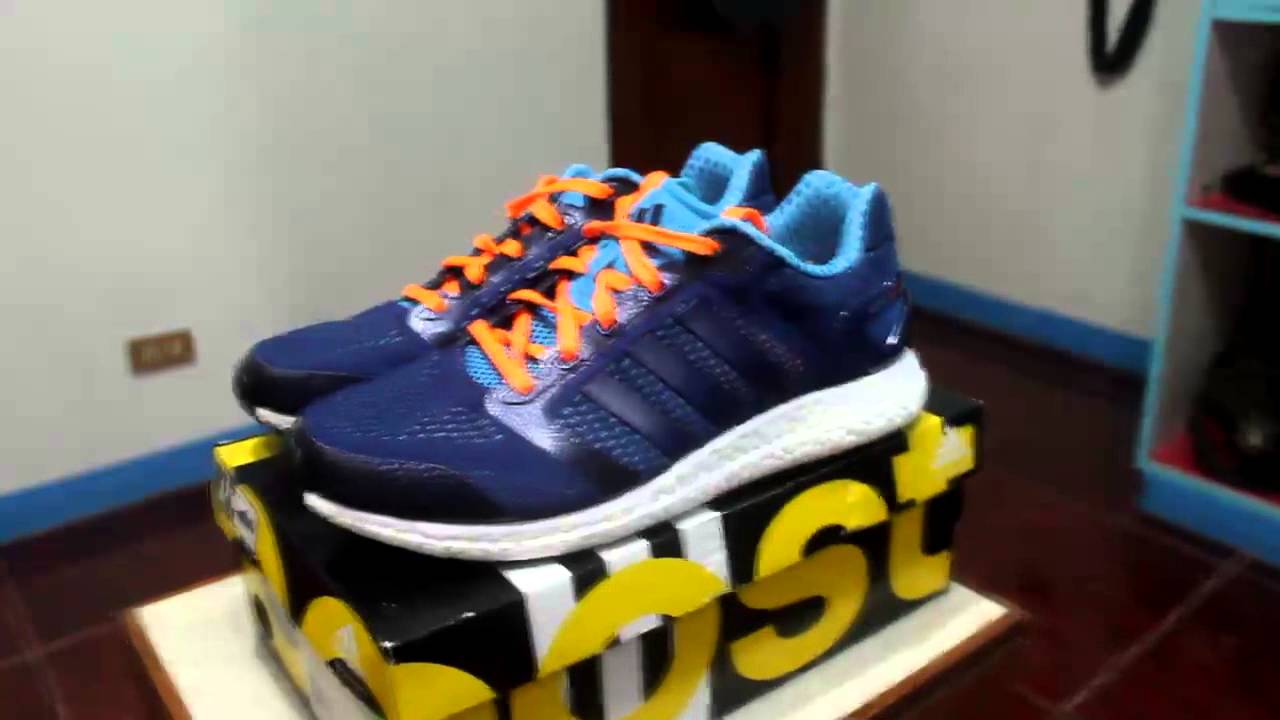 adidas climachill rocket boost test