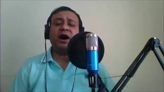 Jis Gali Mein Tera Ghar  Kati Patang  Mukesh Cover By Jitendra Dhasmana