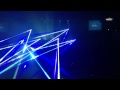 Swedish House Mafia:One Last Tour @ Moscow,Stadium Live [15.12.2012]