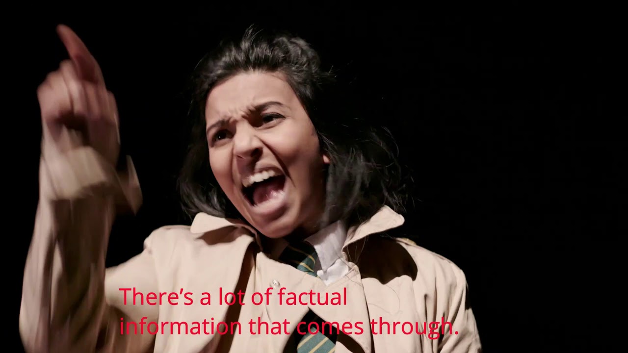 Trojan Horse / LUNG Theatre / 25-26 February at The North Wall