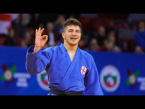 ორი ოქროს მედალი ევროპის ჩემპიონატიდან