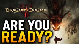 Dragon's Dogma 2: The Ultimate Endgame Checklist ✅