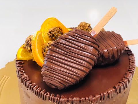 Video: Čokoladna Torta Sa Kokosovom Bezom