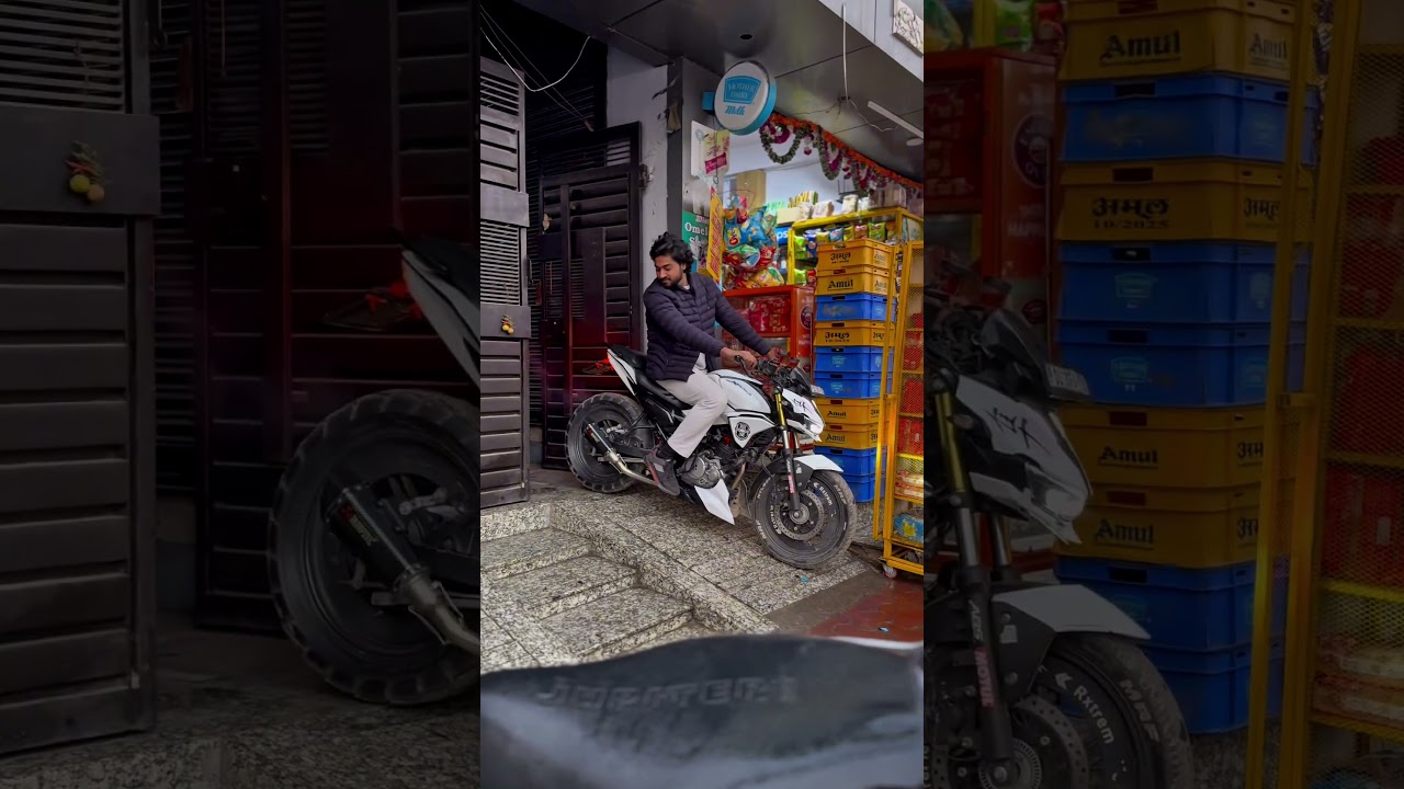 Xtreme125r new colour xtreme125r modified xtreme125r