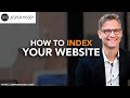 How to index your website using the site operator in Google