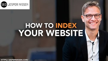 How to index your website using the site operator in Google