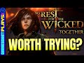 Is No Rest for the Wicked Co-Op Worth It? - Gamescast Plays