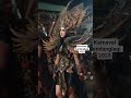 Karnaval Gondanglegi Malang 2025 #visitindonesia #raffiahmad #wisatamalang #gondanglegi #pestarakyat
