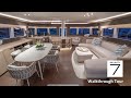 Lagoon 77 Walkthrough Tour // This SEVENTY 7 is available now for $5,650,000