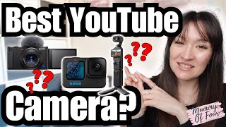 Best Camera For Vlogging For Beginners in 2024?