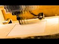 CNC planen mit Fusion 360 | Warum du deine Opferplatte planen solltest